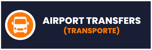 Huatulco Airport Transportation Services