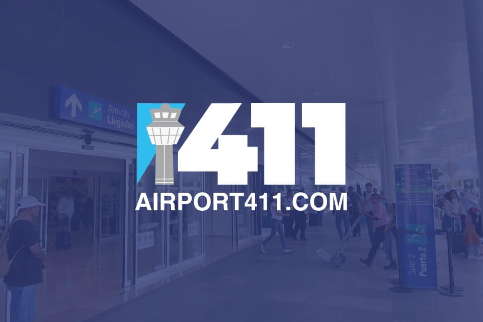 Airport 411